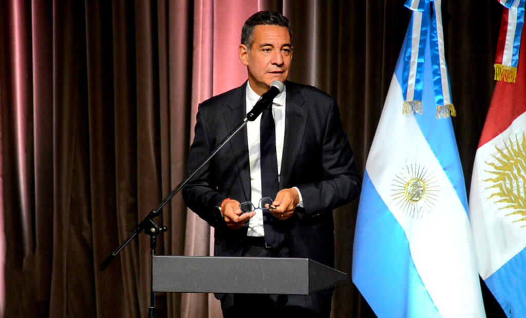 Nuevo Ministerio para los vecinos